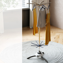 Load image into Gallery viewer, Secador de ropa plegable
