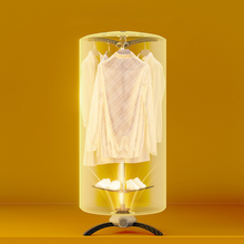 Load image into Gallery viewer, Secador de ropa plegable
