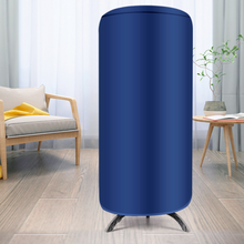 Load image into Gallery viewer, Secador de ropa plegable
