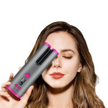 Load image into Gallery viewer, Rizador de pelo automático
