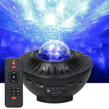 Load image into Gallery viewer, Proyector de estrellas Galaxy PRO
